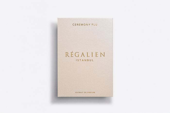 Ceremony Flu - Image 2