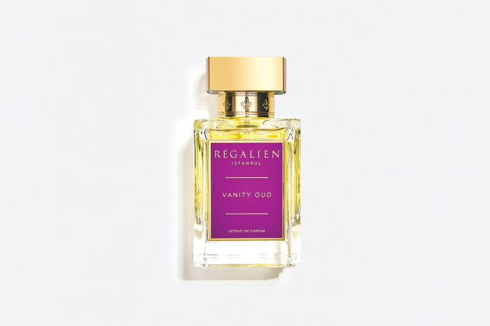 Vanity Oud