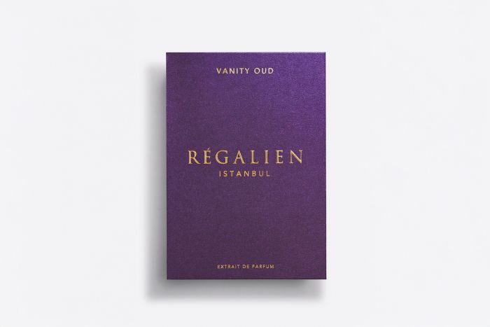 Vanity Oud - Görsel 2