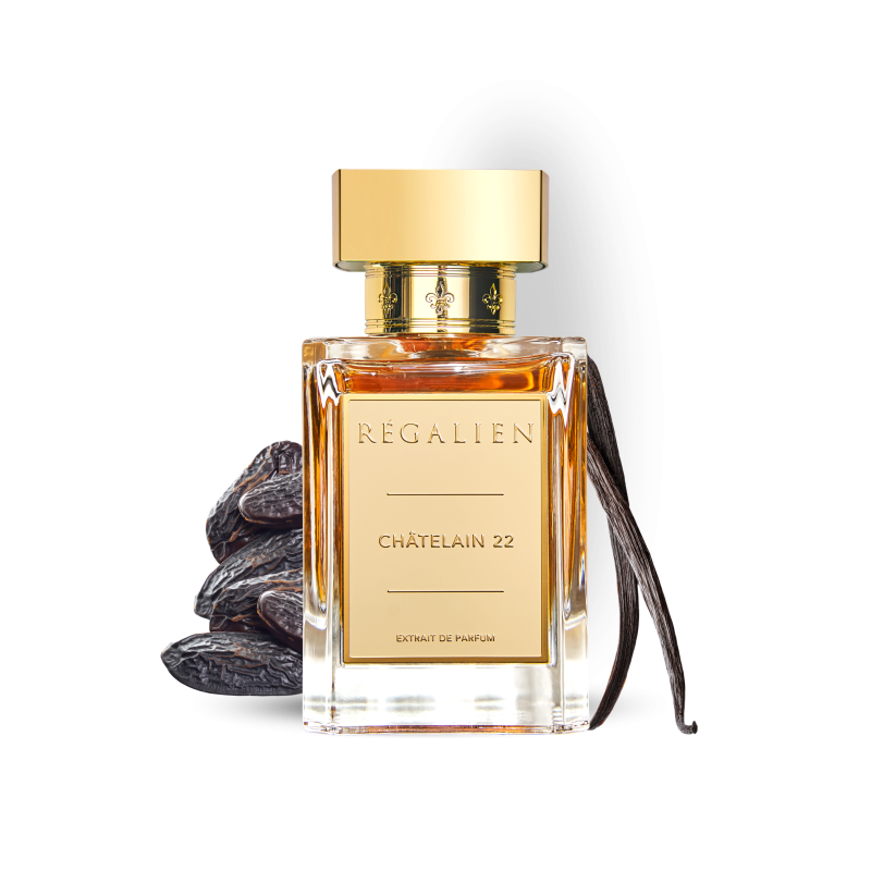 Châtelain 22 - Regalien