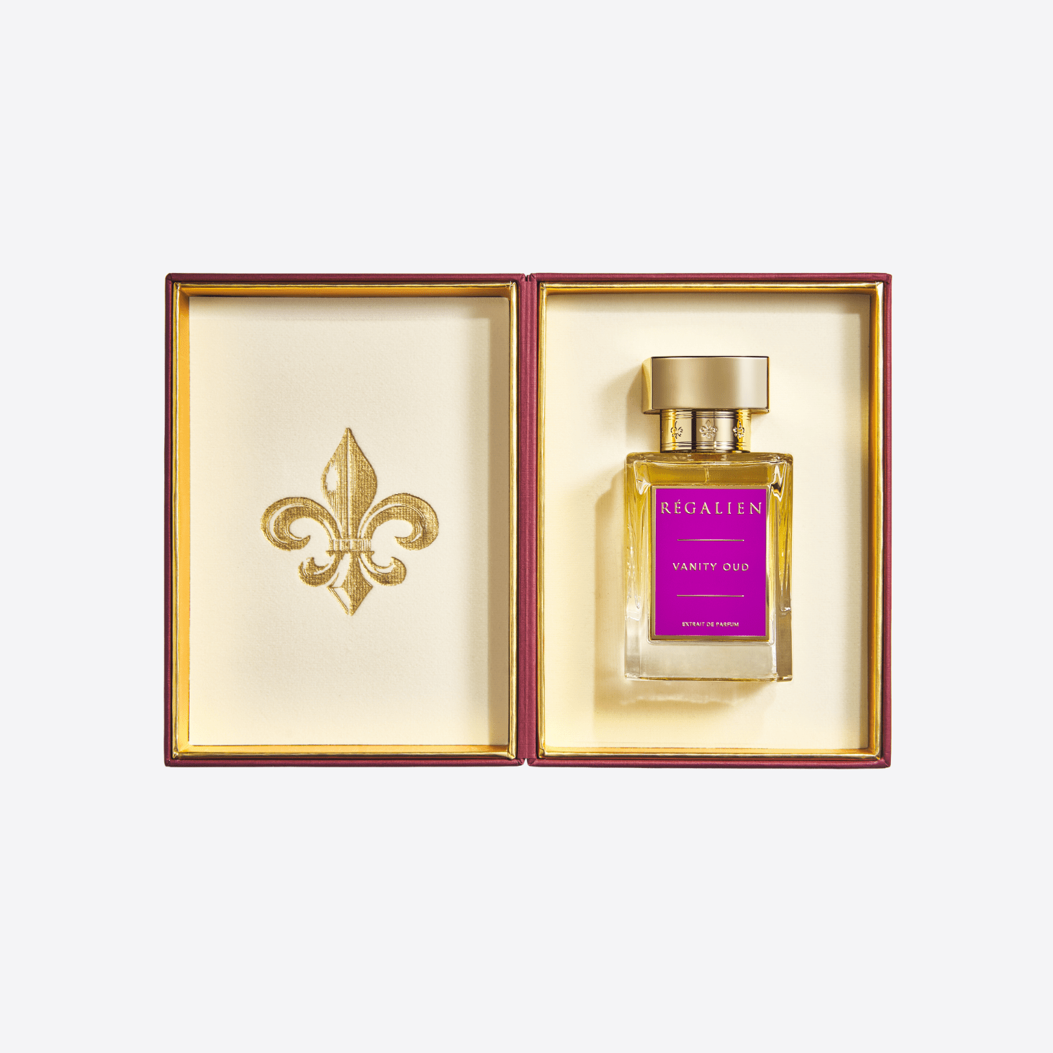 Vanity Oud - Görsel 2