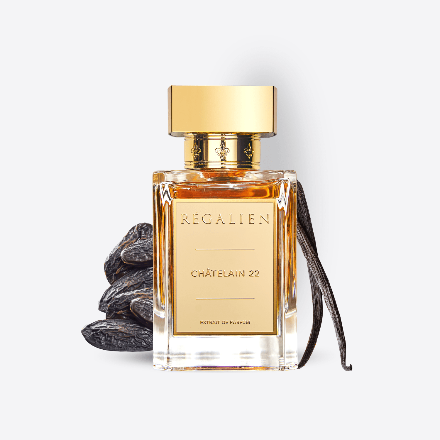 Châtelain 22