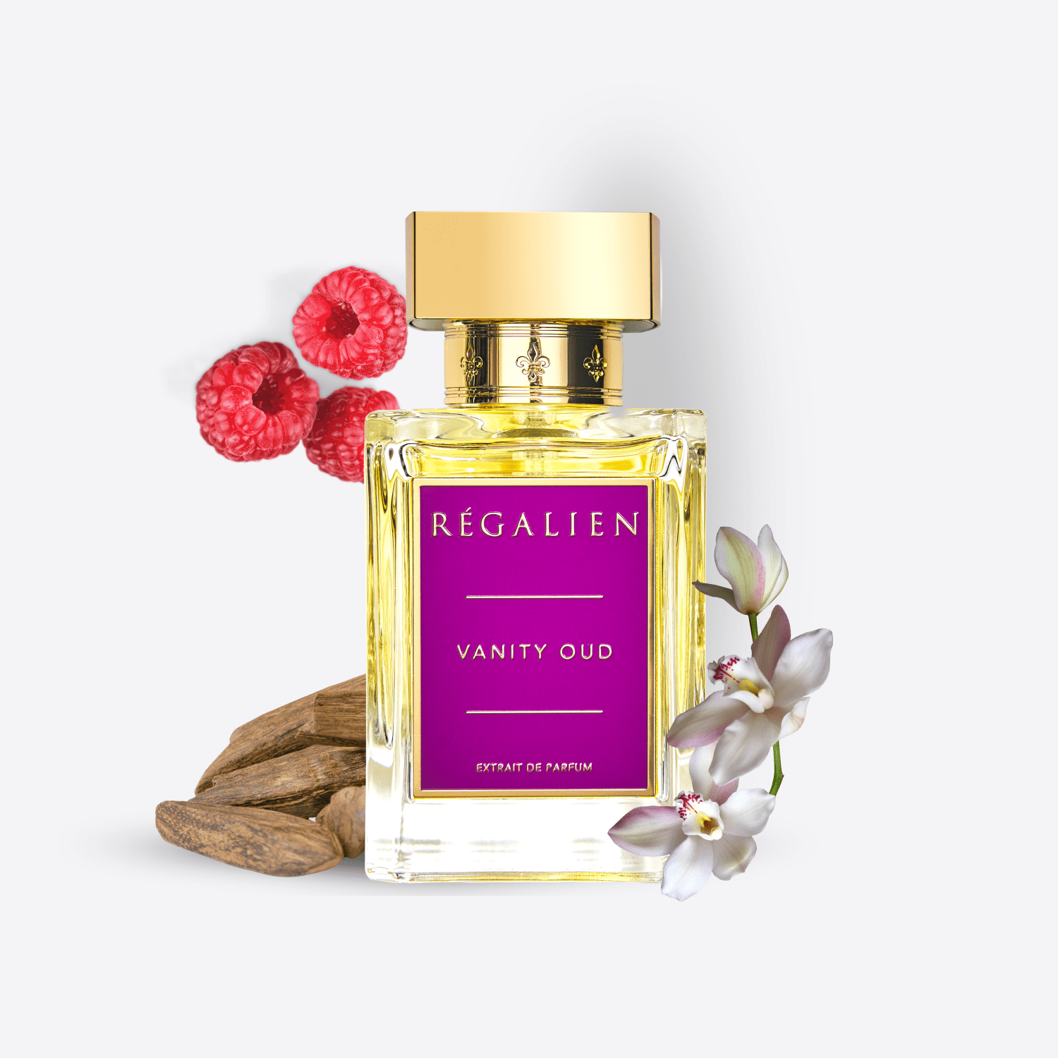 Vanity Oud