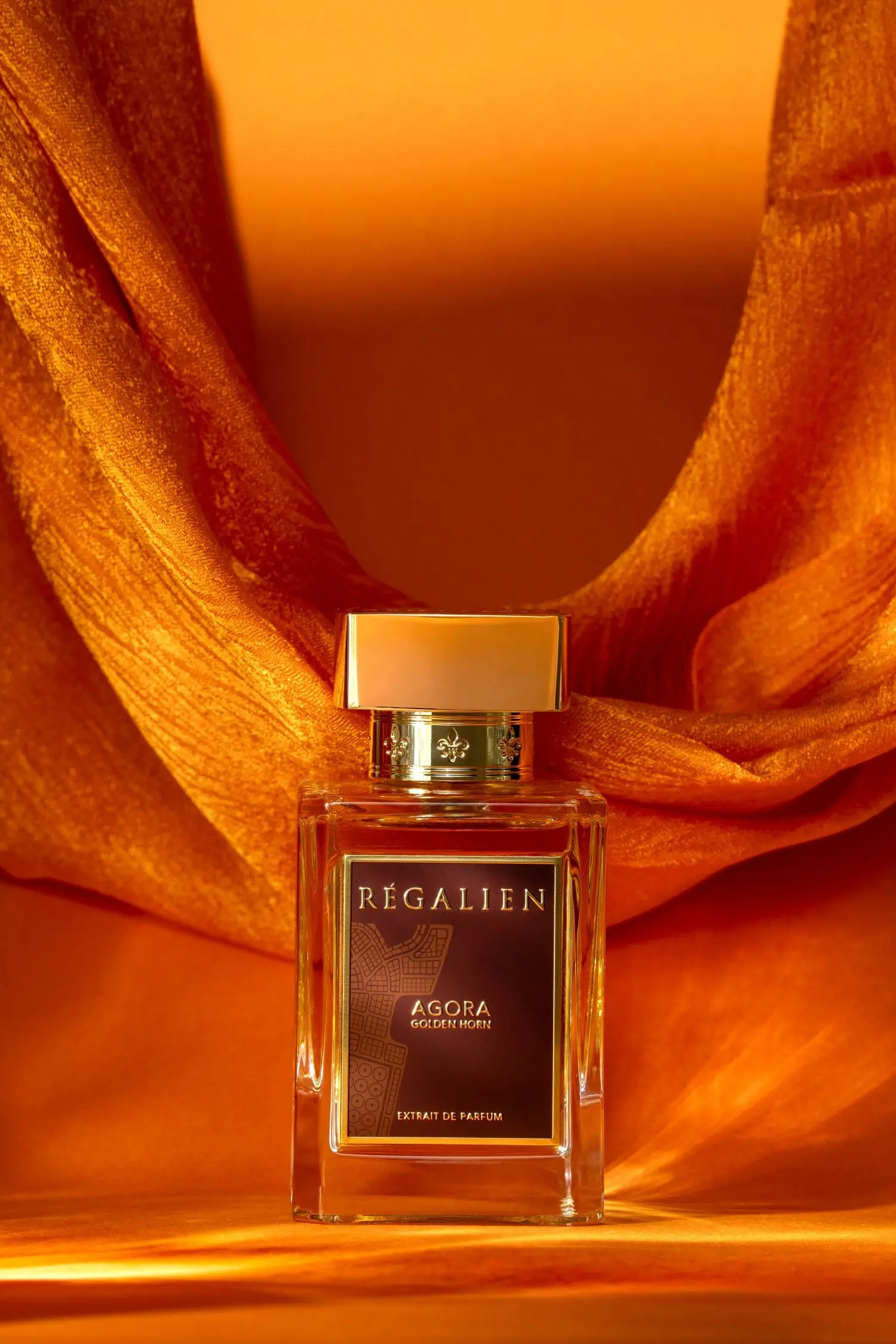 AGORA